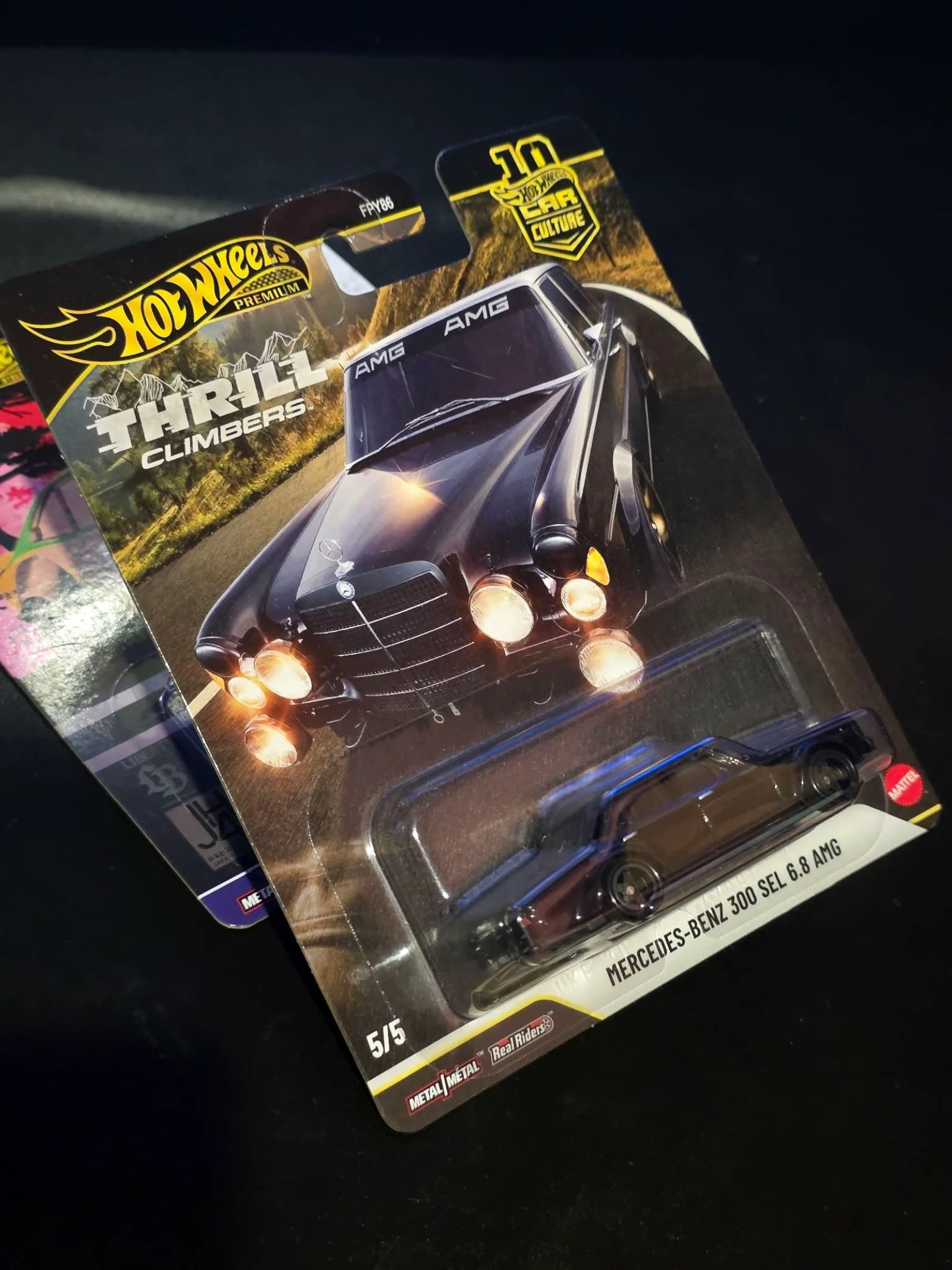 Hot Wheels Premium Car Culture – photo 5